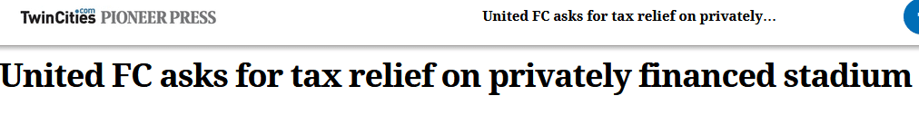 Affordable Stadium Subsidy Programs For Private And Public Sports Facility Development.