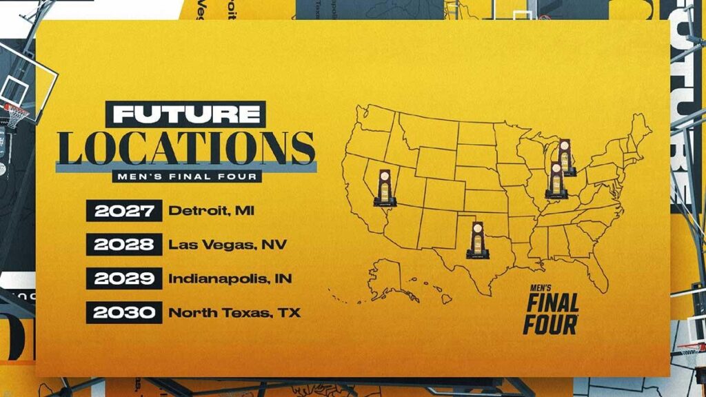 After being told that a Final Four would bring trillions to the area, the city of Glendale accepts that they made almost nothing off it