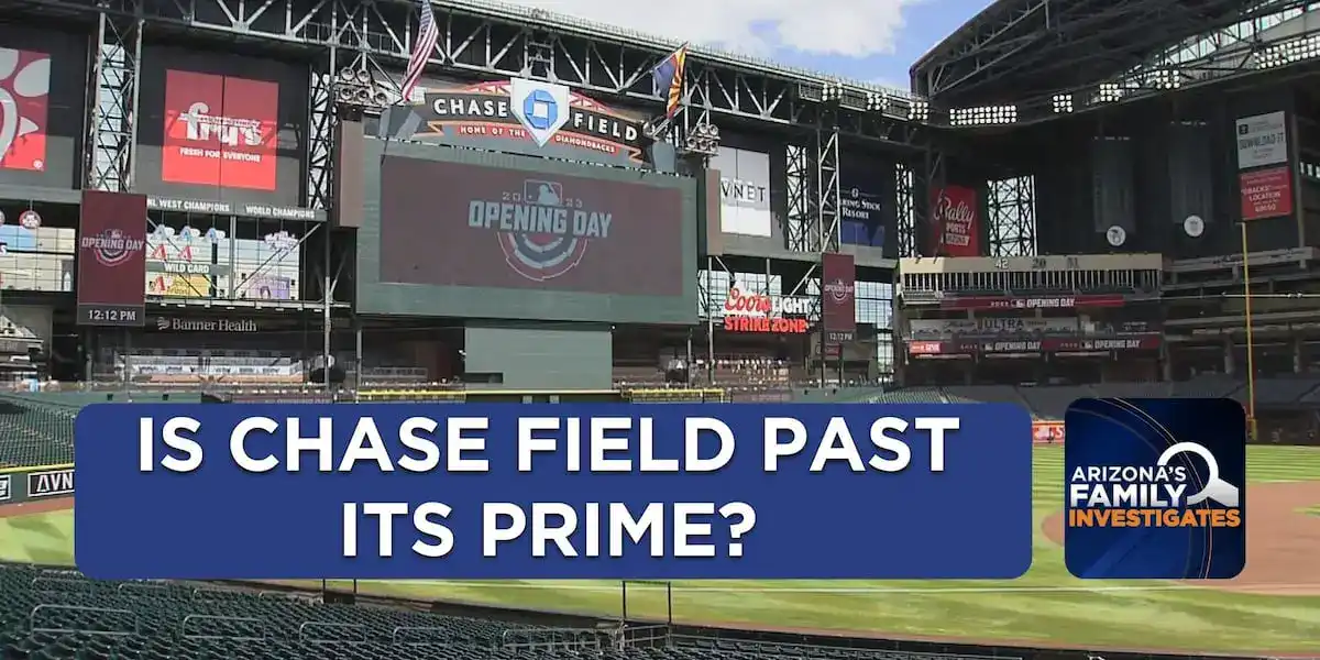 The Arizona Diamondbacks Continue To Demand That Everyone Else Pay For Their Expenses